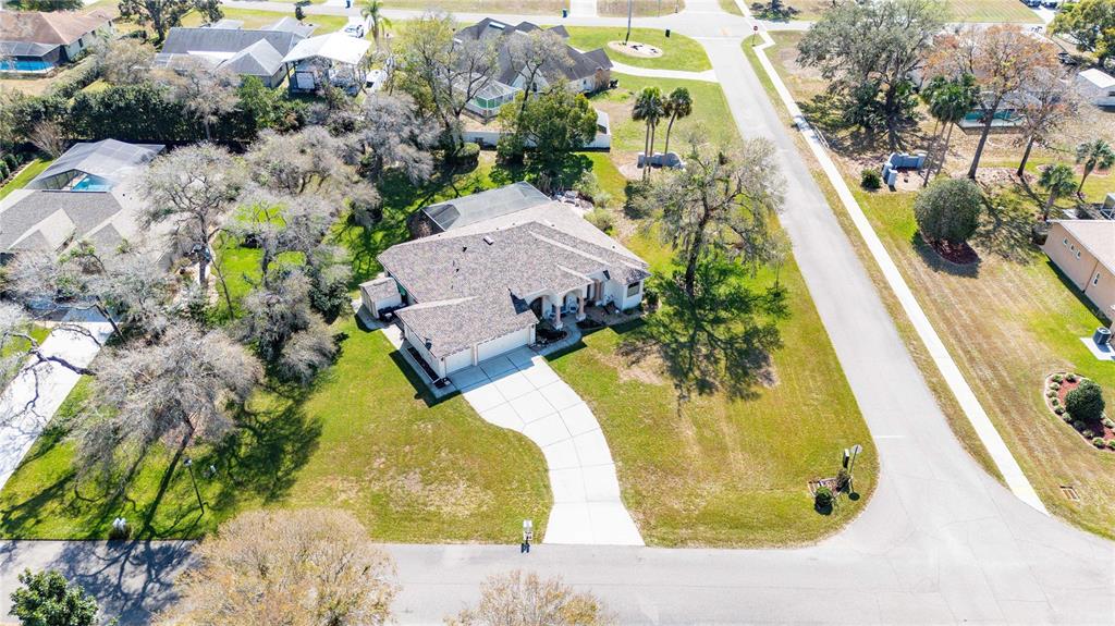 13855 Rudi Loop Spring Hill, FL 34609 - Photo 56 of 70
