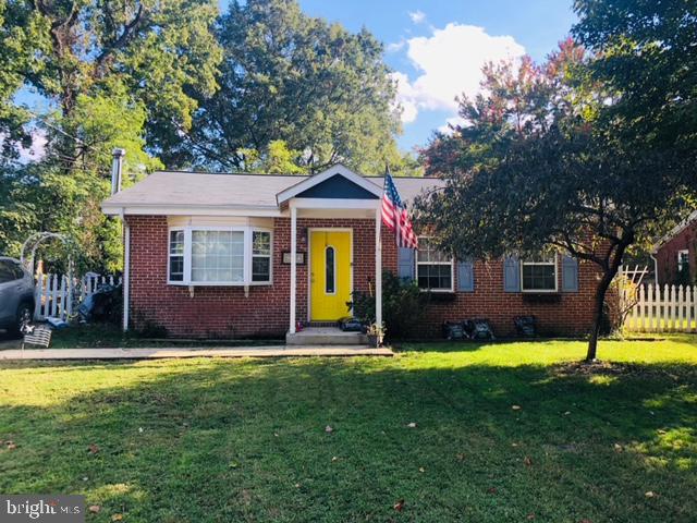 8614 Fort Foote Road Fort Washington, MD 20744 - Photo 1 of 24 Gallery Image 1