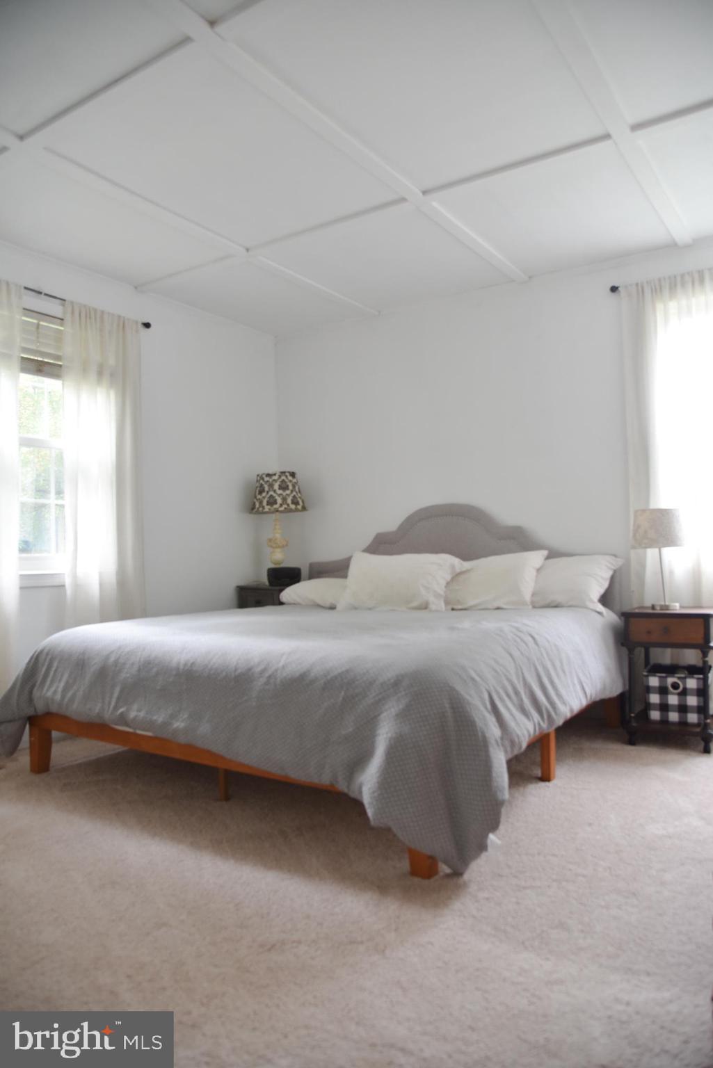 8614 Fort Foote Road Fort Washington, MD 20744 - Photo 11 of 24 Primary Bedroom