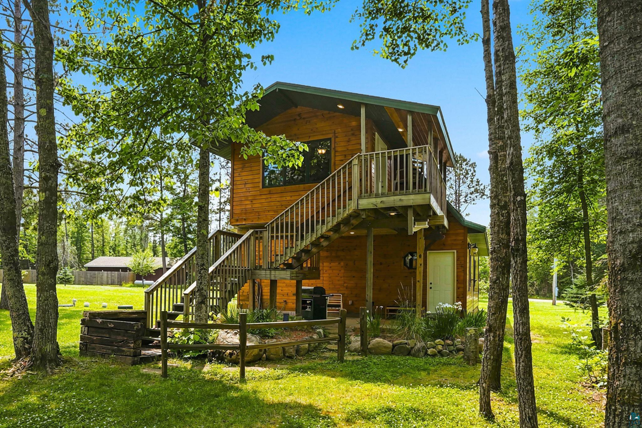 9046 Eagles Club Road Alborn, MN 55702 - Photo 2 of 28
