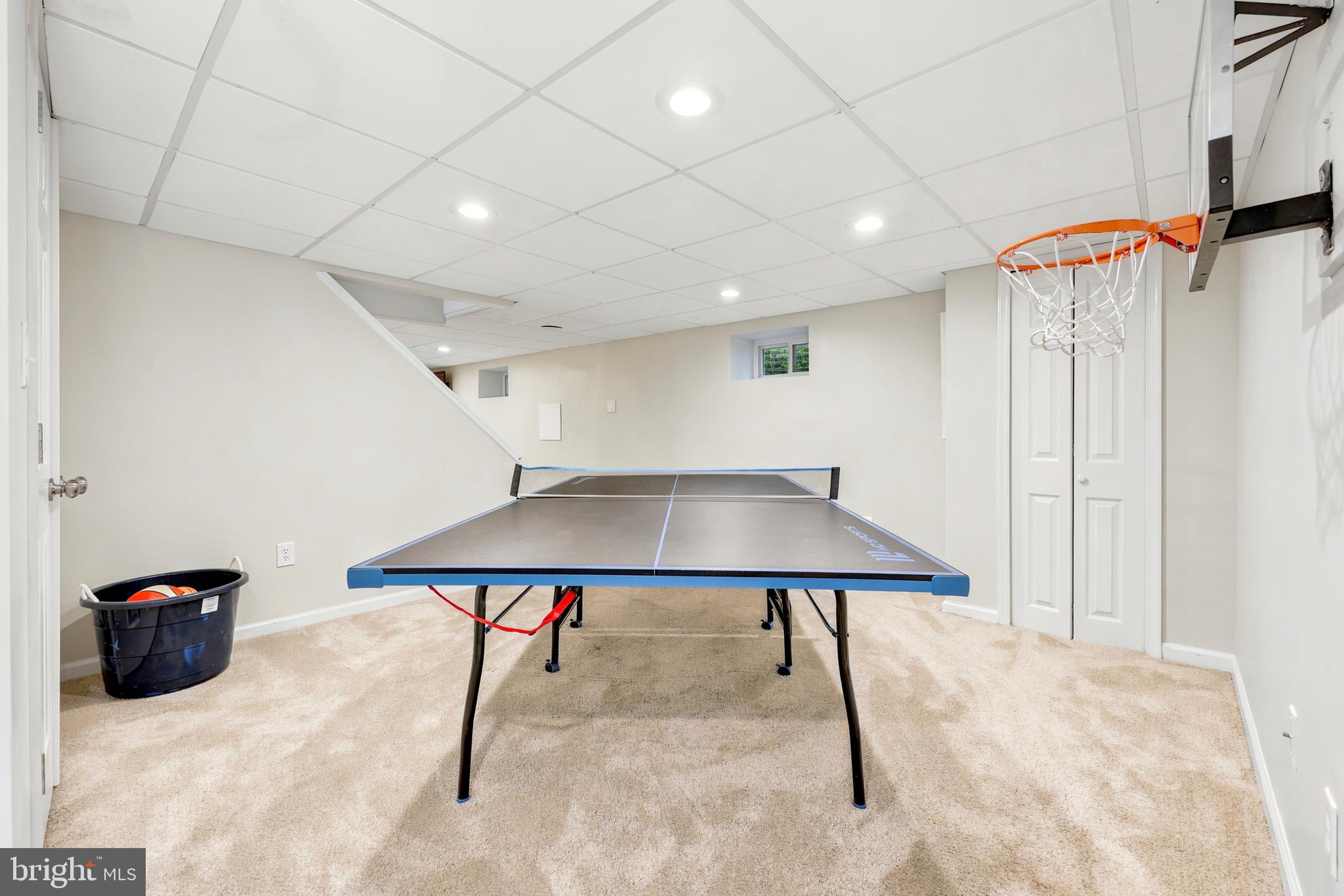 566 Upper Weadley Road Wayne, PA 19087 - Photo 42 of 50 Basement w/ outside yard access
