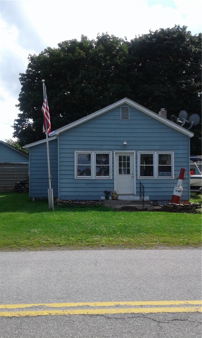 14402 Lakeshore Road Carlton, NY 14477 - Photo 1 of 1 Gallery Image 1