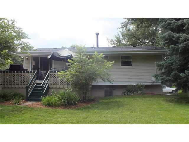 252 Regents Road Columbus, OH 43230 - Photo 15 of 18