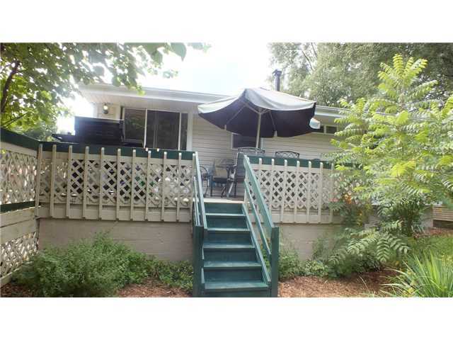 252 Regents Road Columbus, OH 43230 - Photo 16 of 18