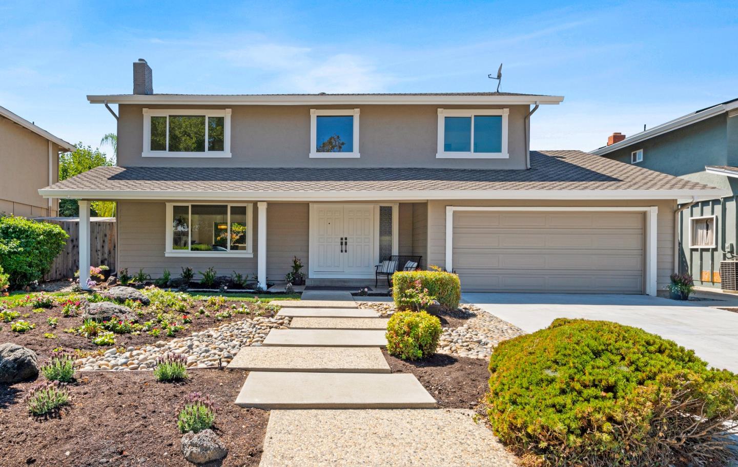 1082 Fleetwood Drive, San Jose, CA 95120 Compass