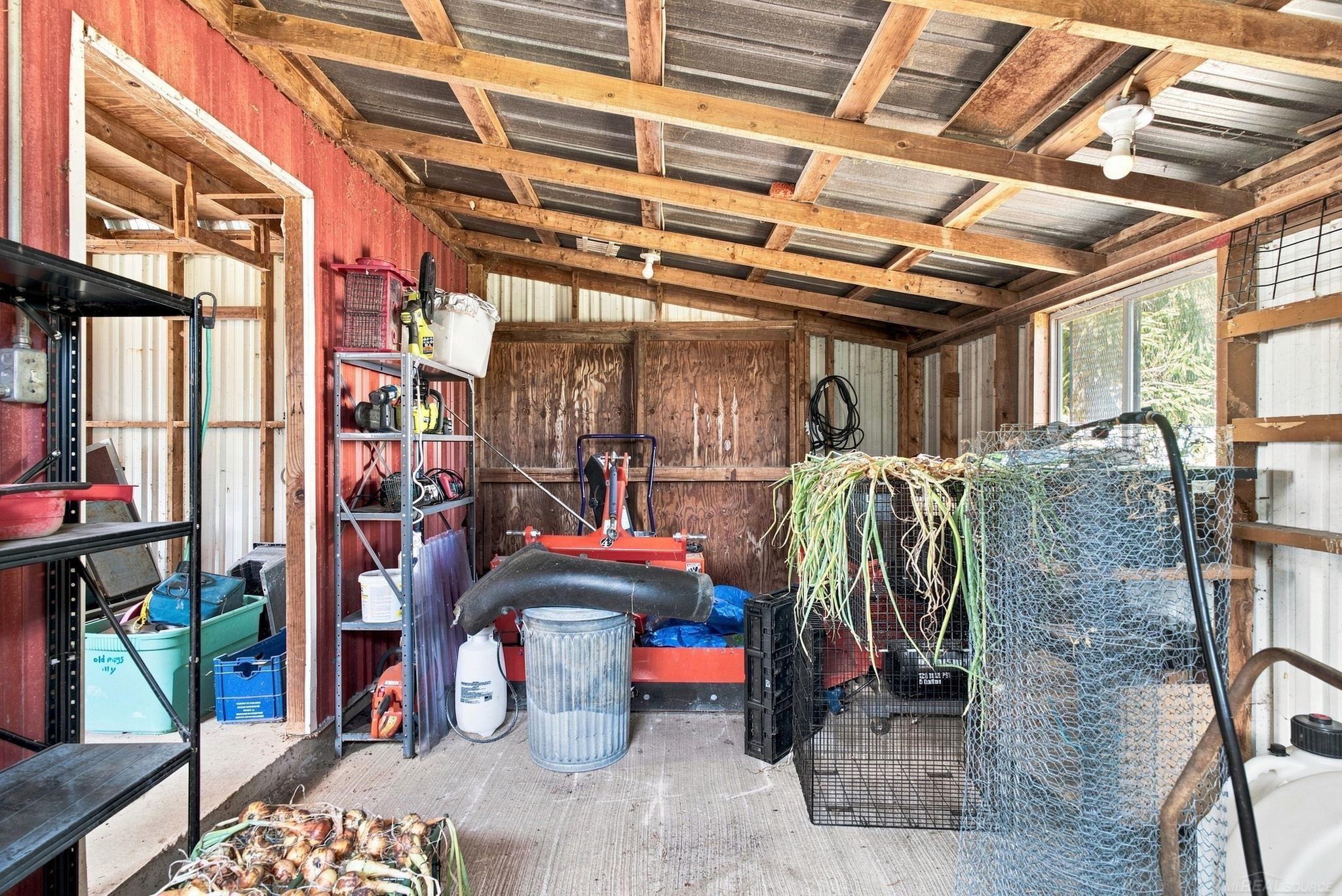 6335 Townsend Road Applegate, MI 48401 - Photo 73 of 74 Gallery Image 73