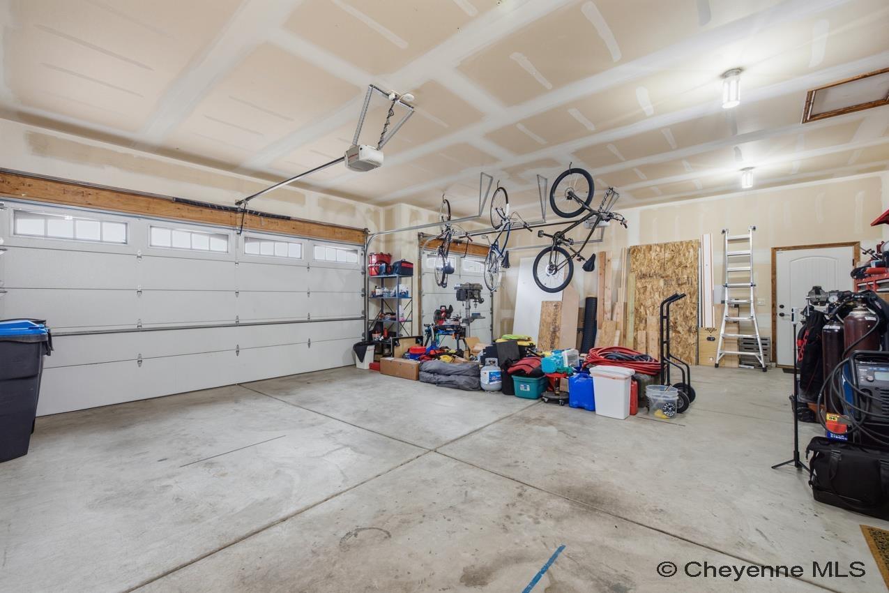 3810 Blue Sage Road Cheyenne, WY 82001 - Photo 36 of 36 Gallery Image 36