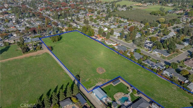 a view of a city from a balcony