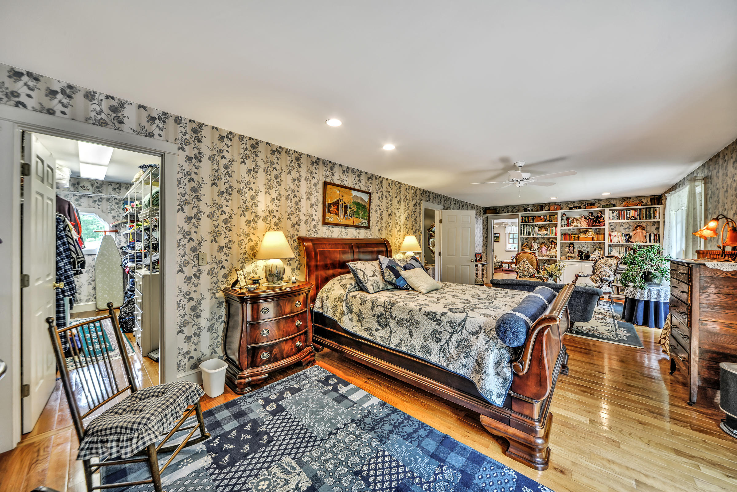 1340 Dutch Neck Road Waldoboro, ME 04572 - Photo 35 of 50 108014-30