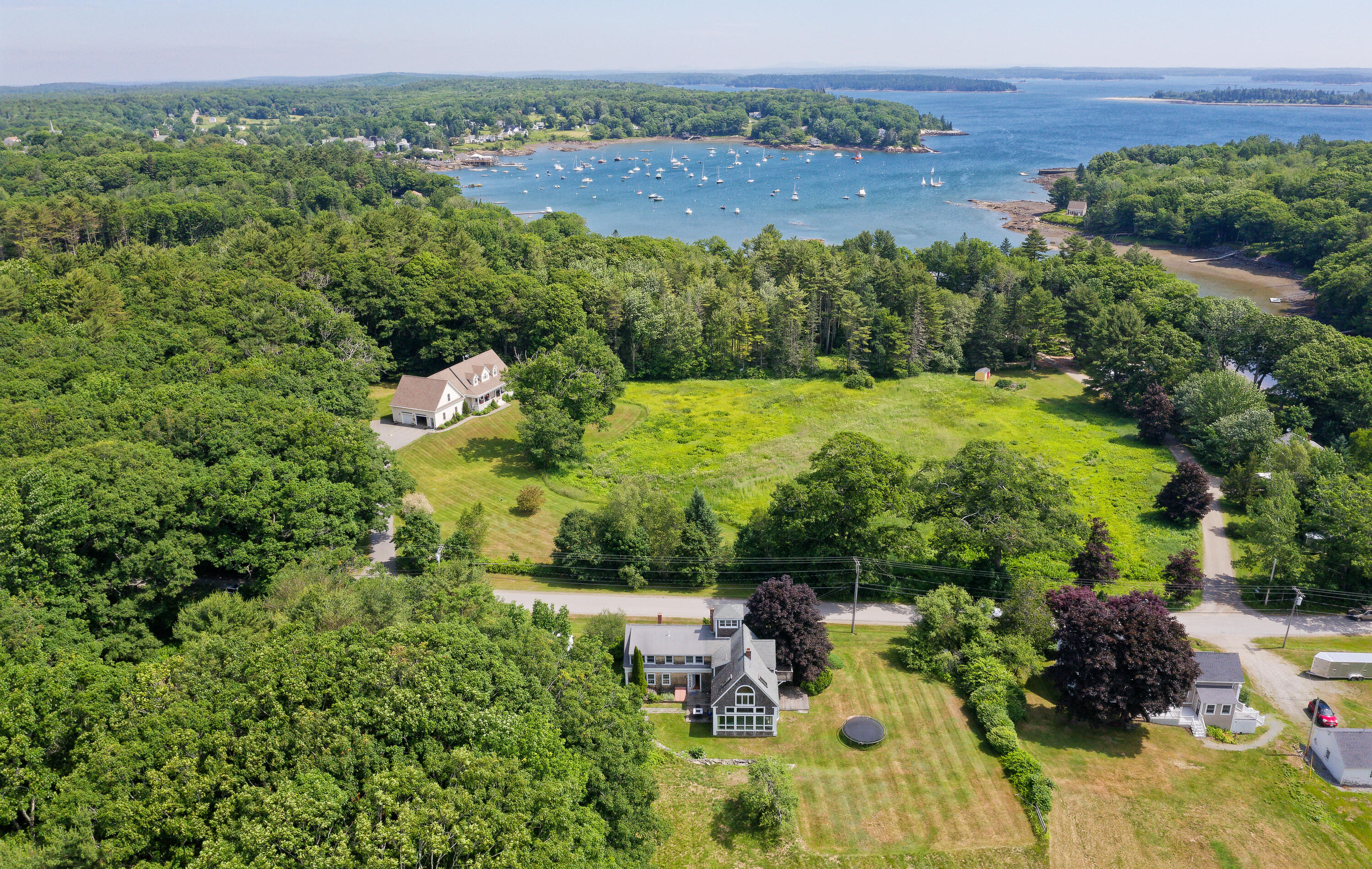 23 Moxie Cove Road Round Pond, ME 04564 - Photo 1 of 25 01-23MoxieCove-AT