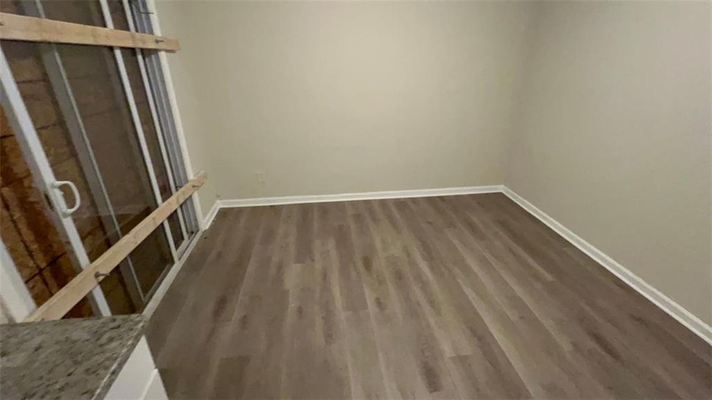 3766 Chimney Ridge Court Ellenwood, GA 30294 - Photo 8 of 9 a view of an empty room