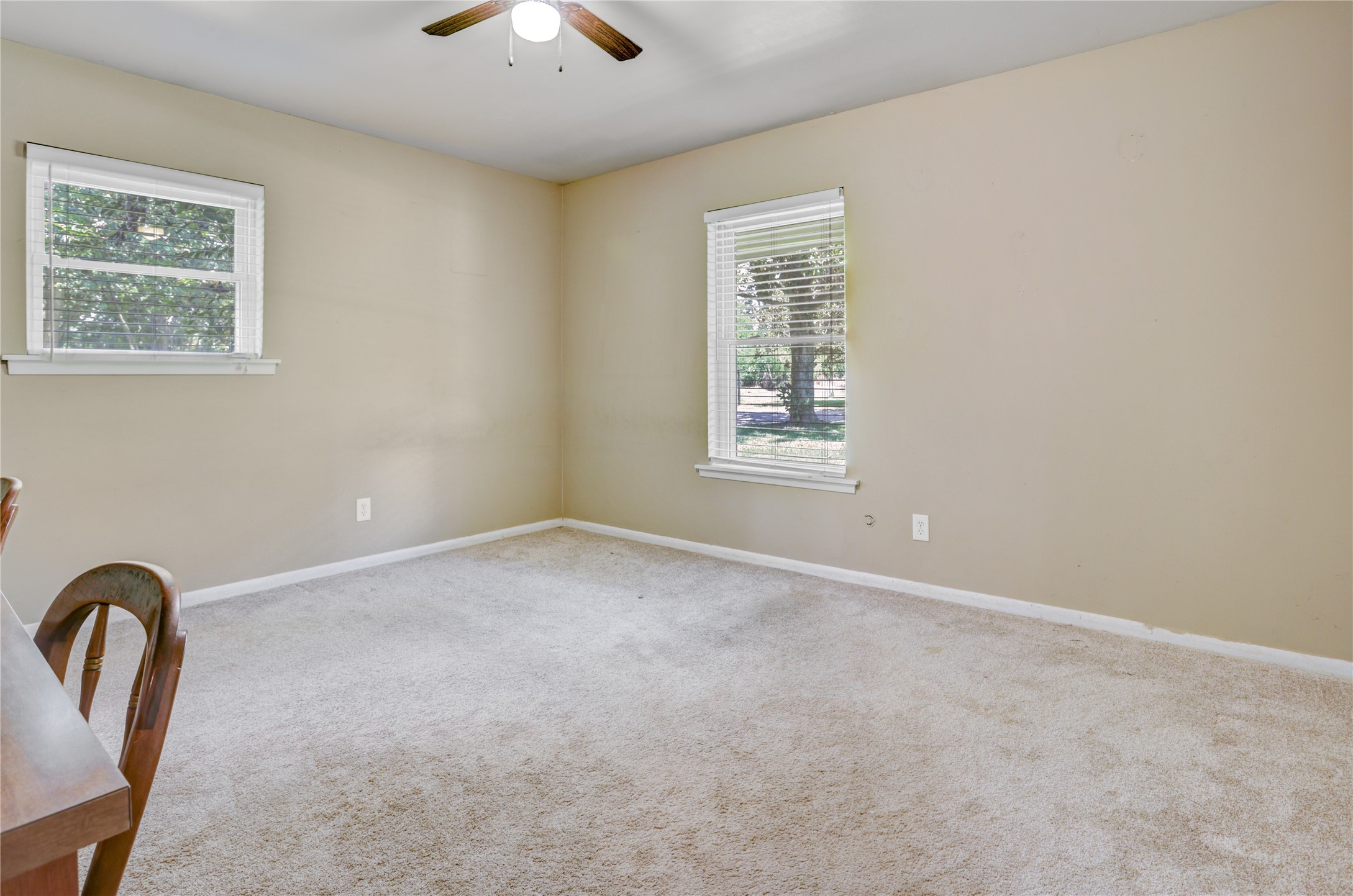 319 Garrett Road Wharton, TX 77488 - Photo 20 of 29 BEDROOM #3