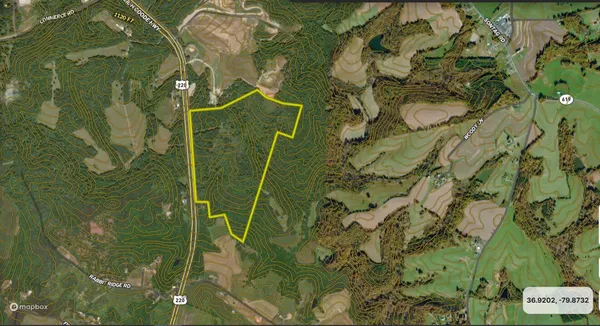 $628,000 | 8790 Virgil H Goode Highway, Rocky Mount, VA 24151