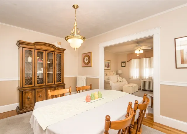 $1,095,000 | 279-281 Ash Street, Waltham, MA 02453