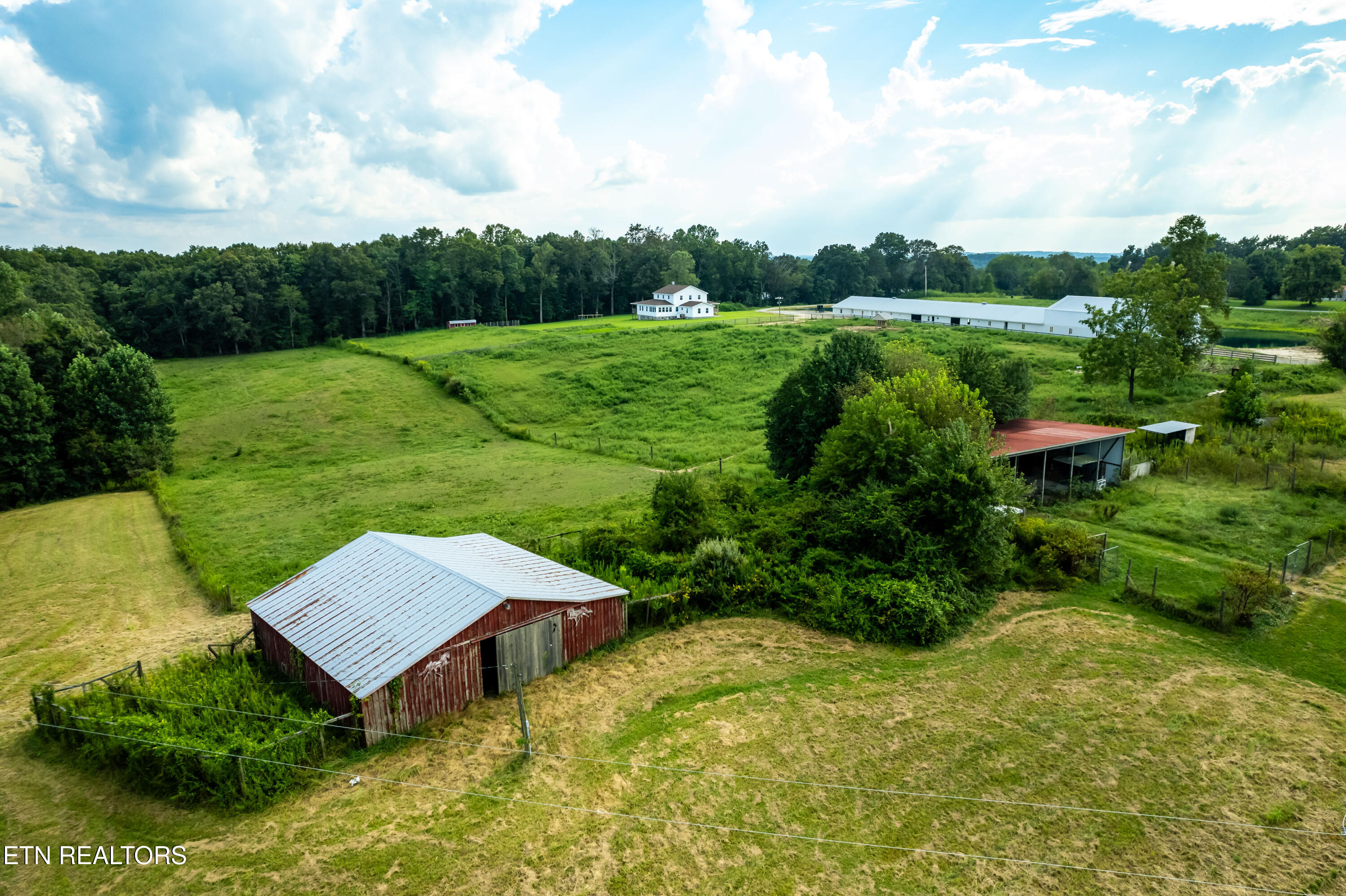 346 Christenson Road Deer Lodge, TN 37726 - Photo 20 of 49 346ChristensonRd-15