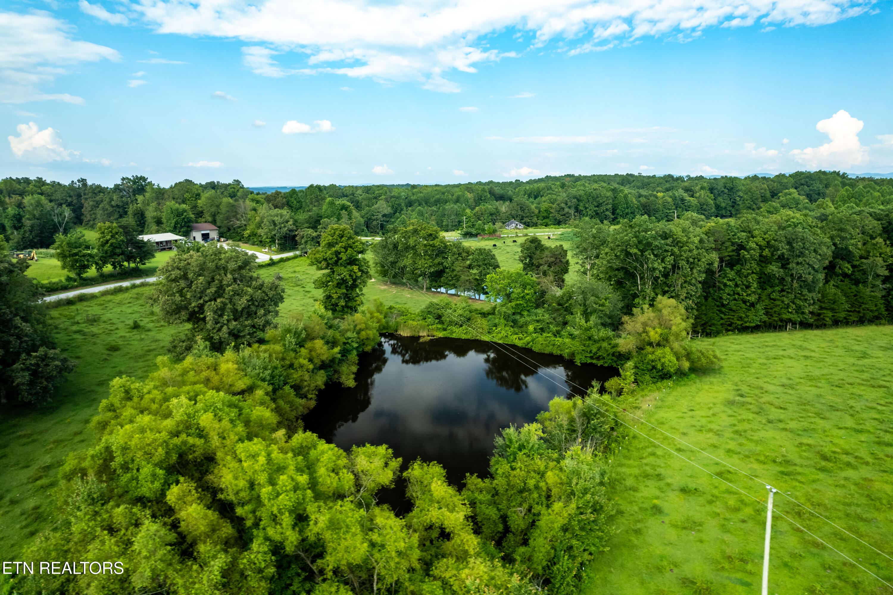 346 Christenson Road Deer Lodge, TN 37726 - Photo 31 of 49 346ChristensonRd-31