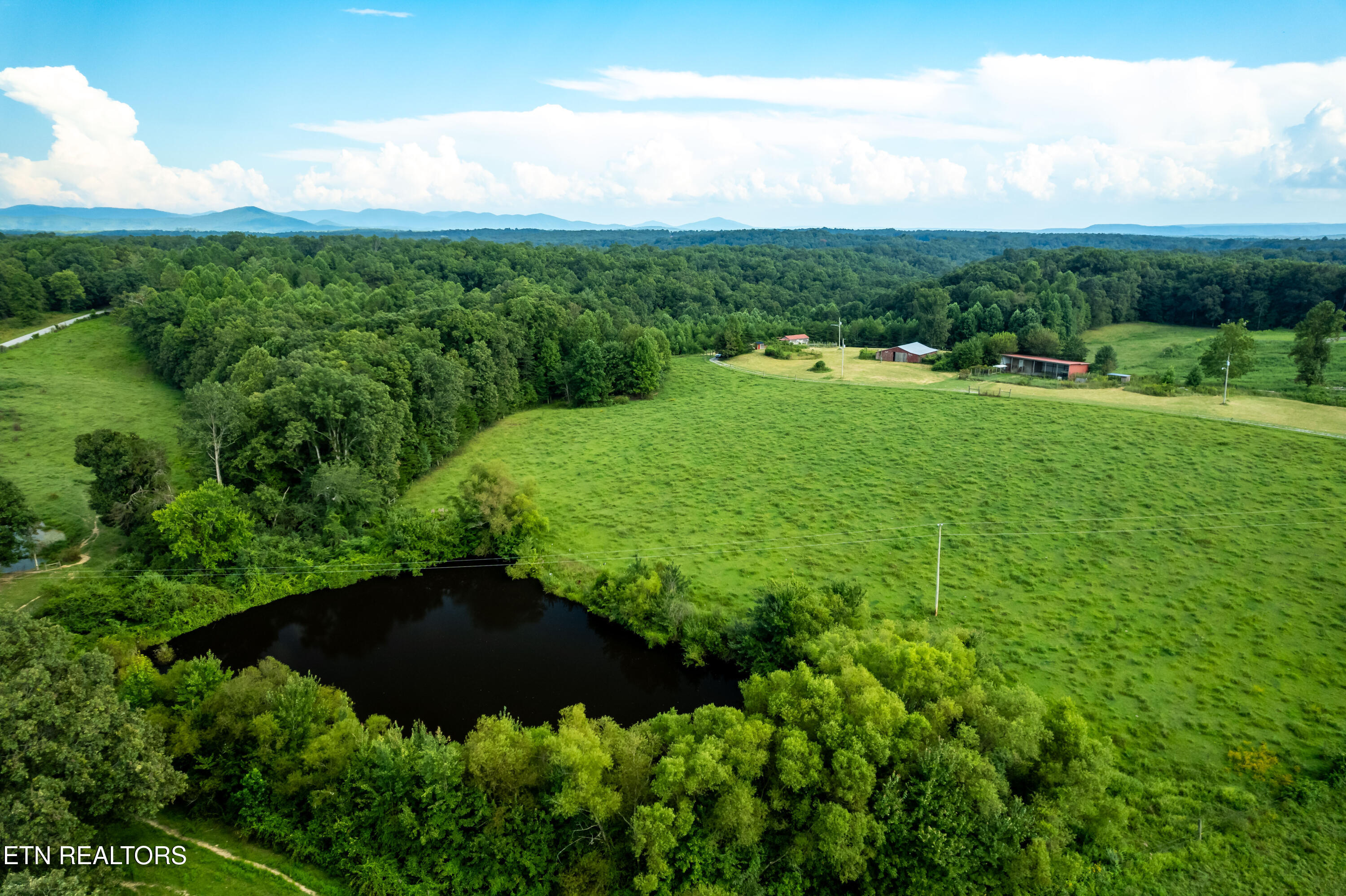 346 Christenson Road Deer Lodge, TN 37726 - Photo 32 of 49 346ChristensonRd-33