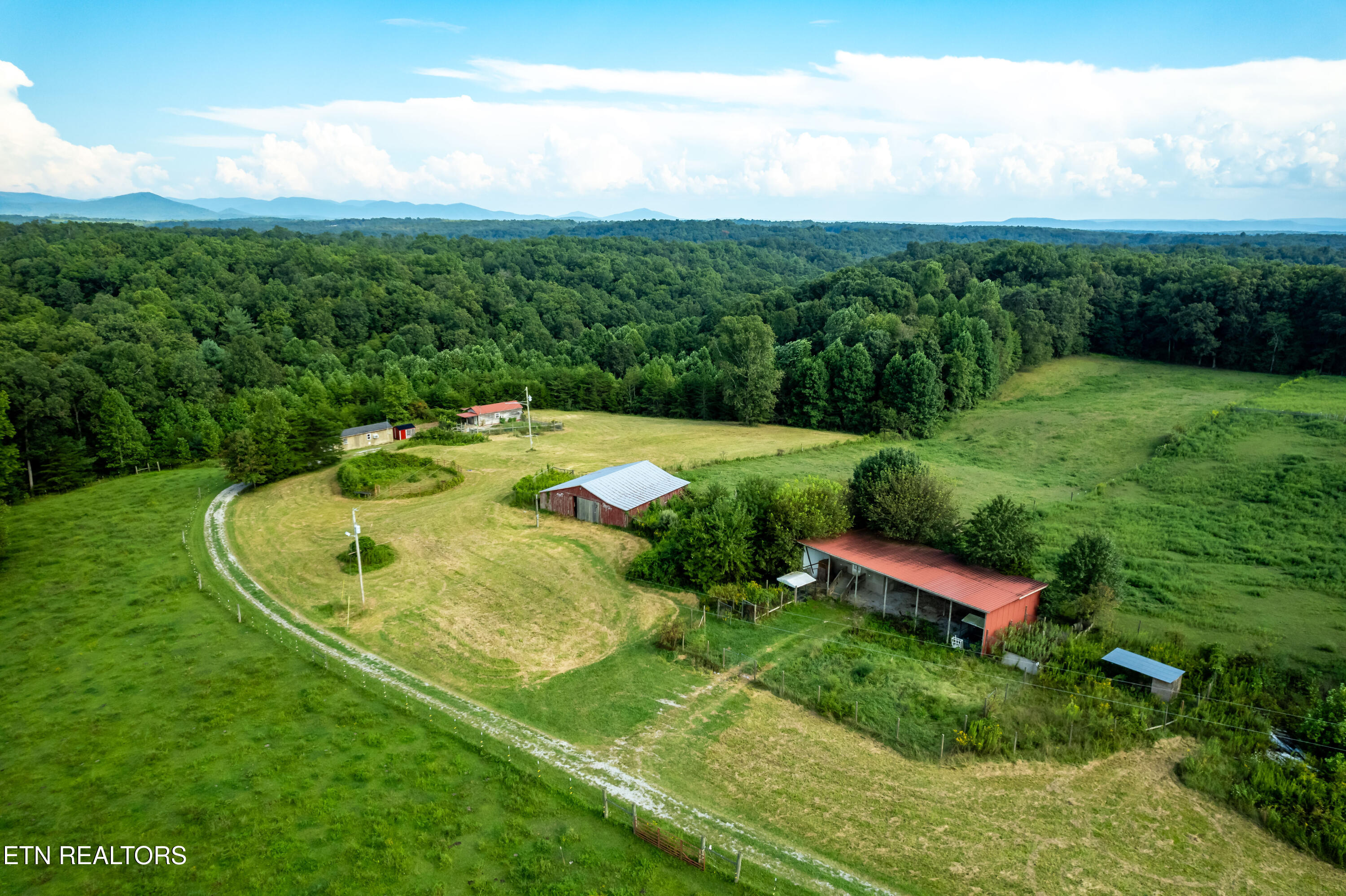 346 Christenson Road Deer Lodge, TN 37726 - Photo 38 of 49 346ChristensonRd-44