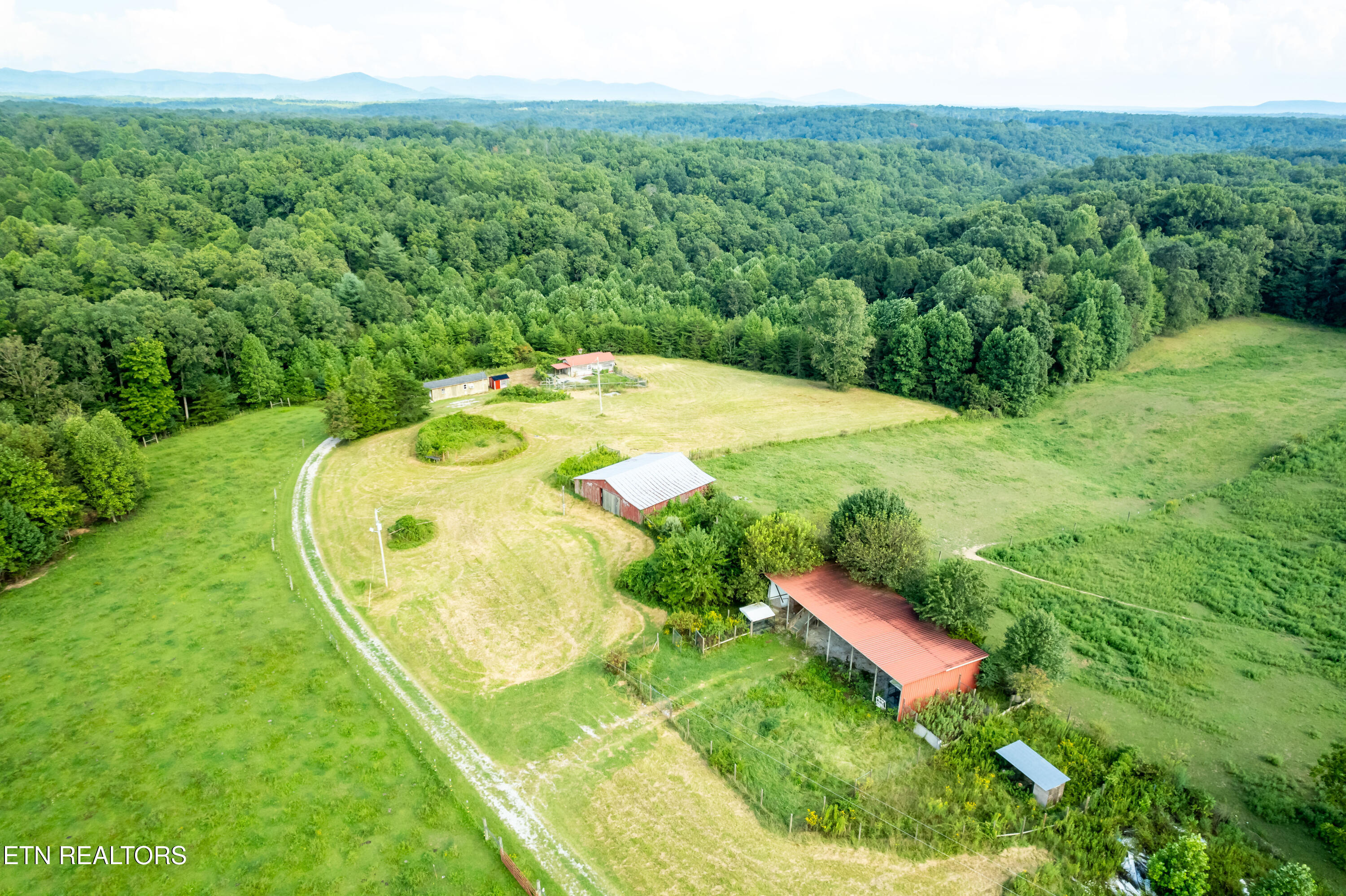 346 Christenson Road Deer Lodge, TN 37726 - Photo 39 of 49 346ChristensonRd-45