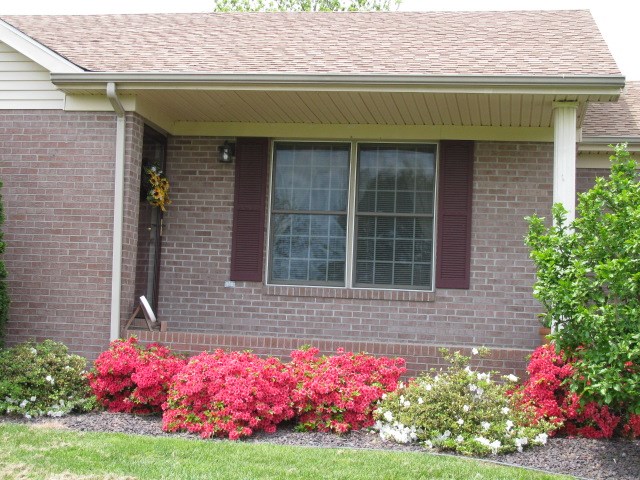 5640 Goodman Road New Harmony, IN 47631 - Photo 2 of 27 Gallery Image 2