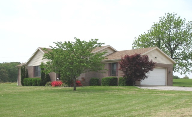 5640 Goodman Road New Harmony, IN 47631 - Photo 27 of 27 Gallery Image 27