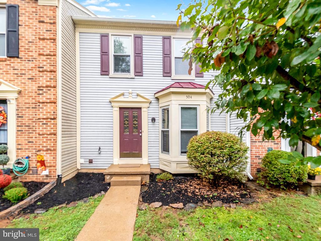 504 Harrogate Road Fredericksburg, VA 22406 - Photo 1 of 24