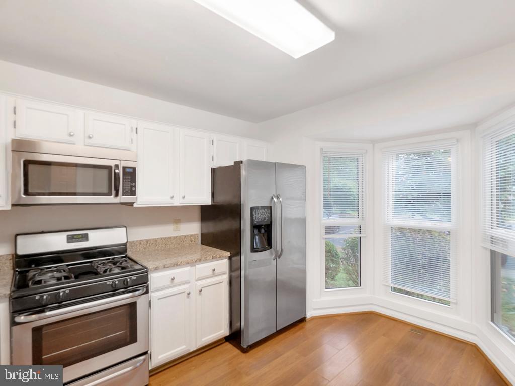 504 Harrogate Road Fredericksburg, VA 22406 - Photo 17 of 24