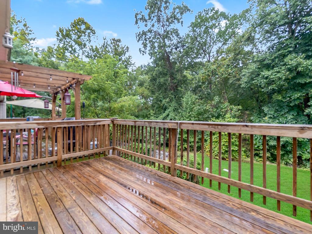 504 Harrogate Road Fredericksburg, VA 22406 - Photo 19 of 24