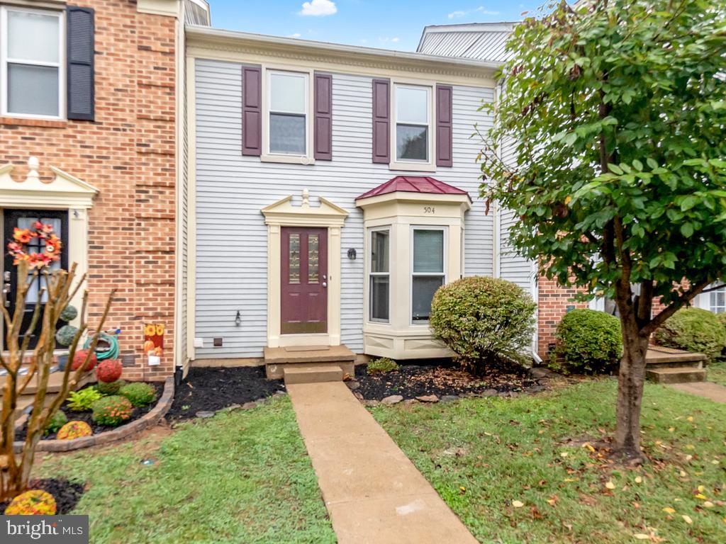 504 Harrogate Road Fredericksburg, VA 22406 - Photo 21 of 24