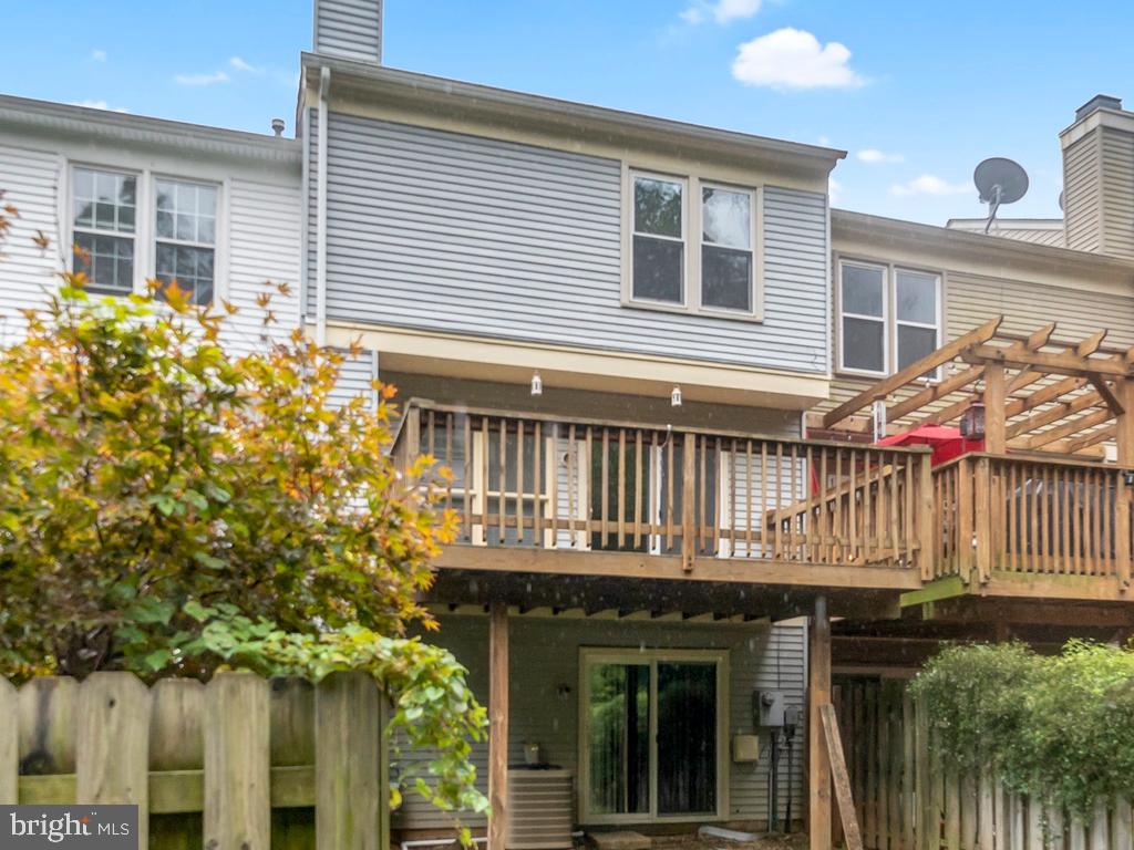 504 Harrogate Road Fredericksburg, VA 22406 - Photo 24 of 24