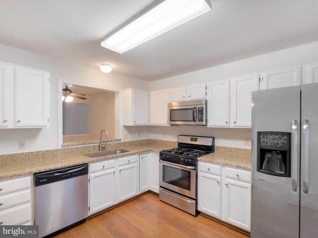 504 Harrogate Road Fredericksburg, VA 22406 - Photo 6 of 24
