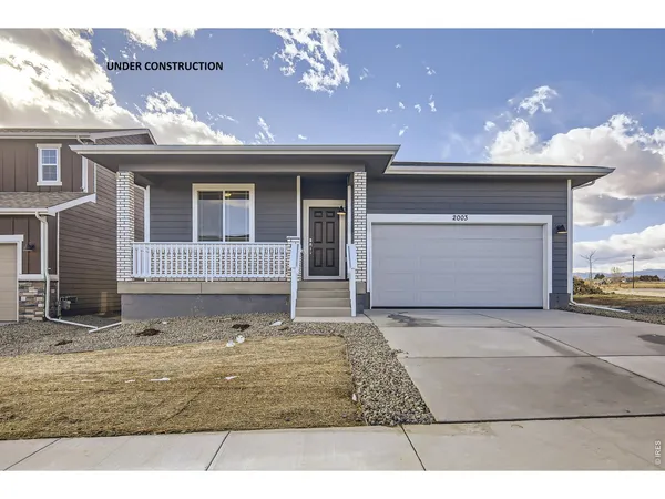 $629,990 | 209 Sugar Beet Lane, Berthoud, CO 80513