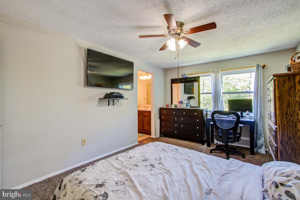 12103 Pheasant Run Drive Laurel, MD 20708 - Photo 22 of 32 Spacious Master Bedroom
