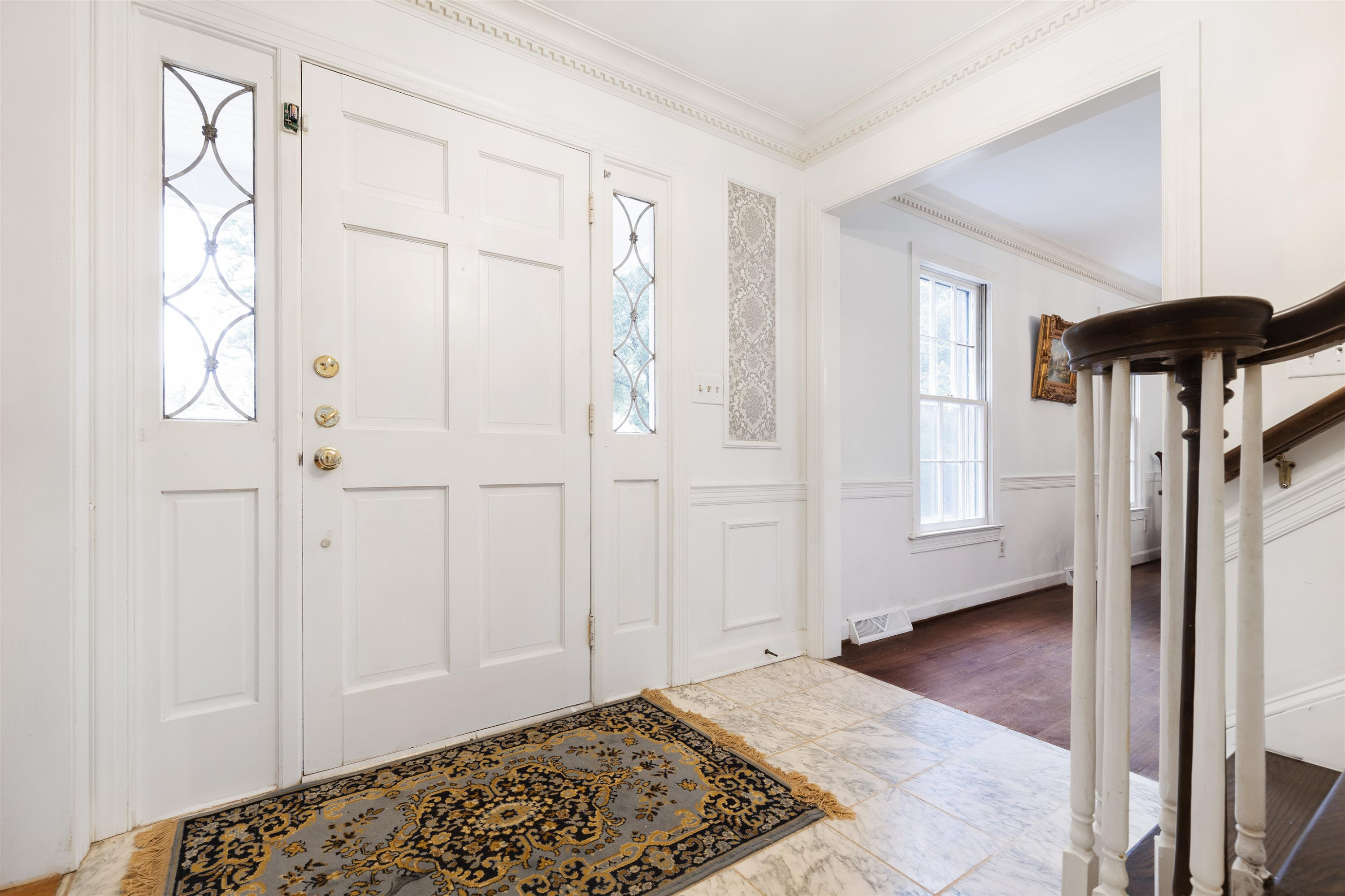 701 Vick Avenue Raleigh, NC 27612 - Photo 3 of 30 Photo 3