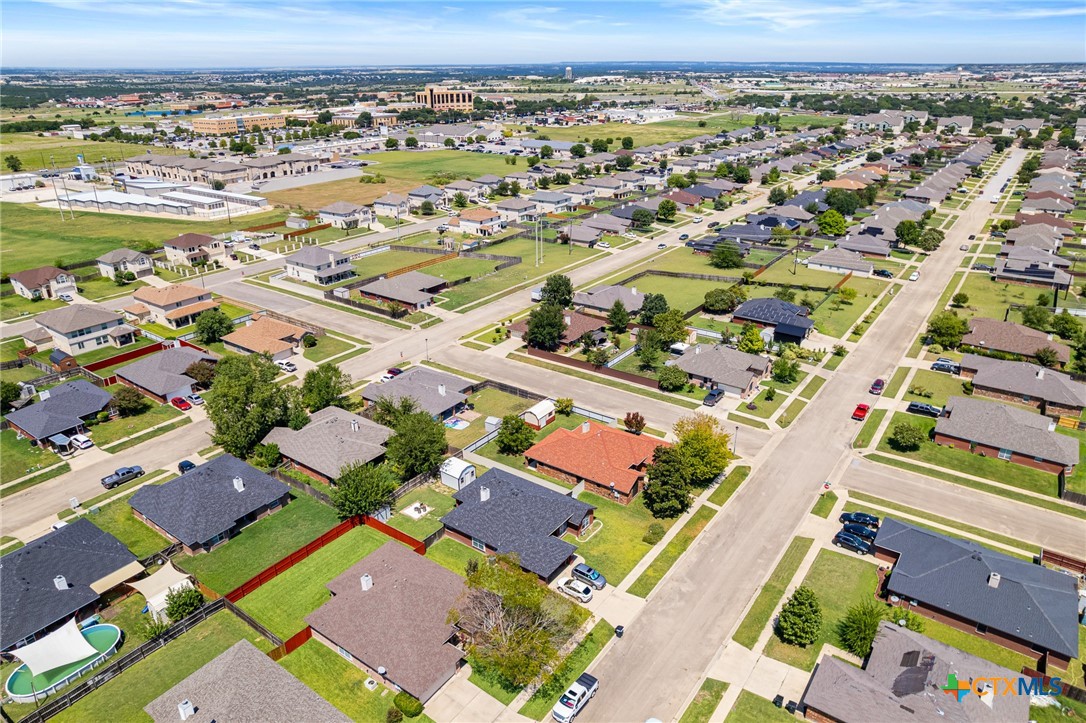 2905 Jasmine Lane Killeen, TX 76549 - Photo 26 of 26