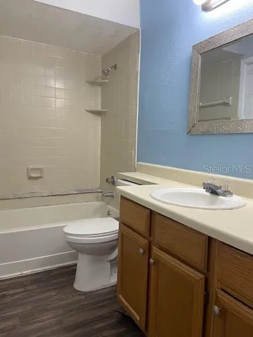 $1,250 | 5287 Images Circle, Unit 104, Kissimmee, FL 34746