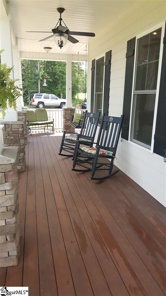 1867 Stewart Dairy Road Gray Court, SC 29645 - Photo 29 of 30 Gallery Image 29