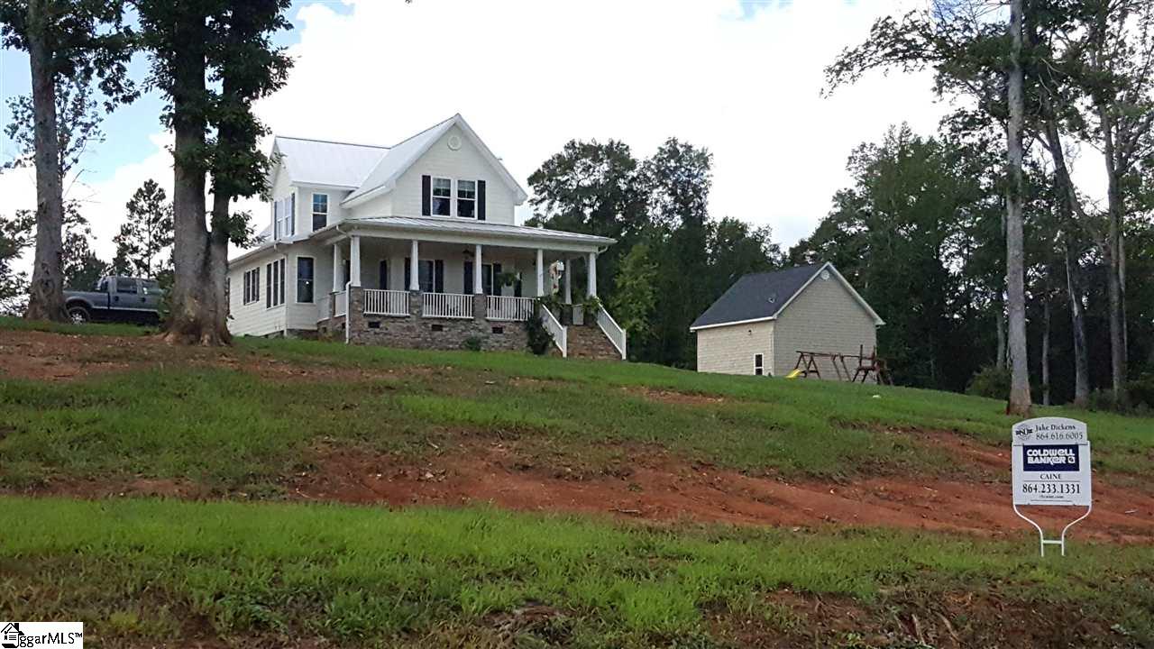 1867 Stewart Dairy Road Gray Court, SC 29645 - Photo 30 of 30 Gallery Image 30