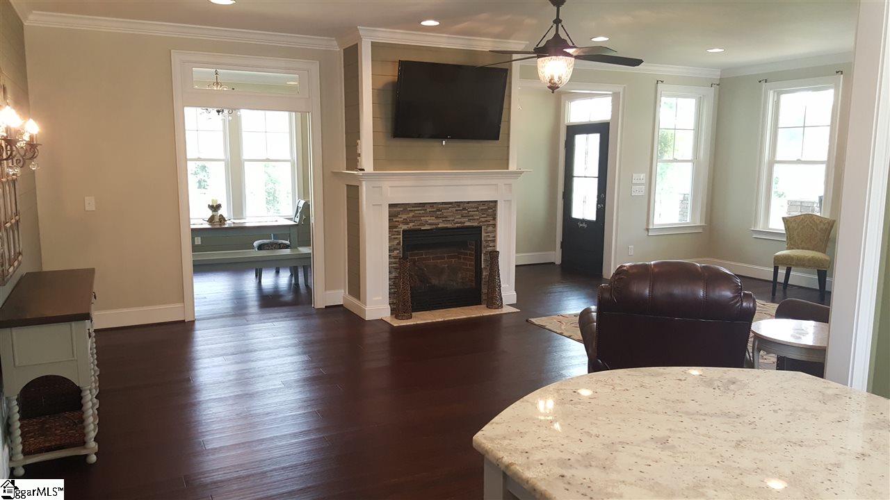 1867 Stewart Dairy Road Gray Court, SC 29645 - Photo 9 of 30 Gallery Image 9