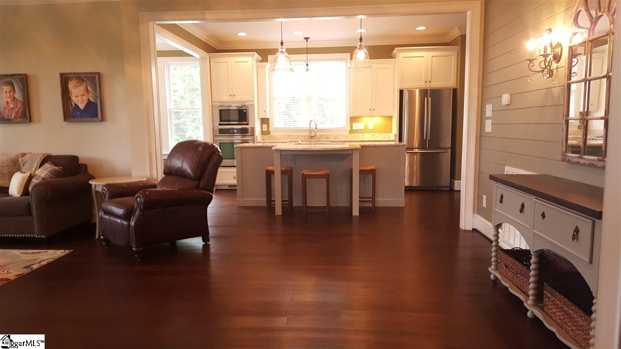 1867 Stewart Dairy Road Gray Court, SC 29645 - Photo 10 of 30 Gallery Image 10