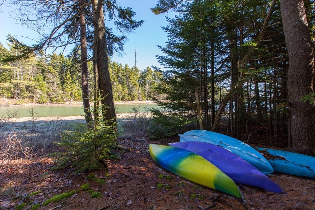 34 Doughty Point Road Harpswell, ME 04079 - Photo 33 of 35 Photo