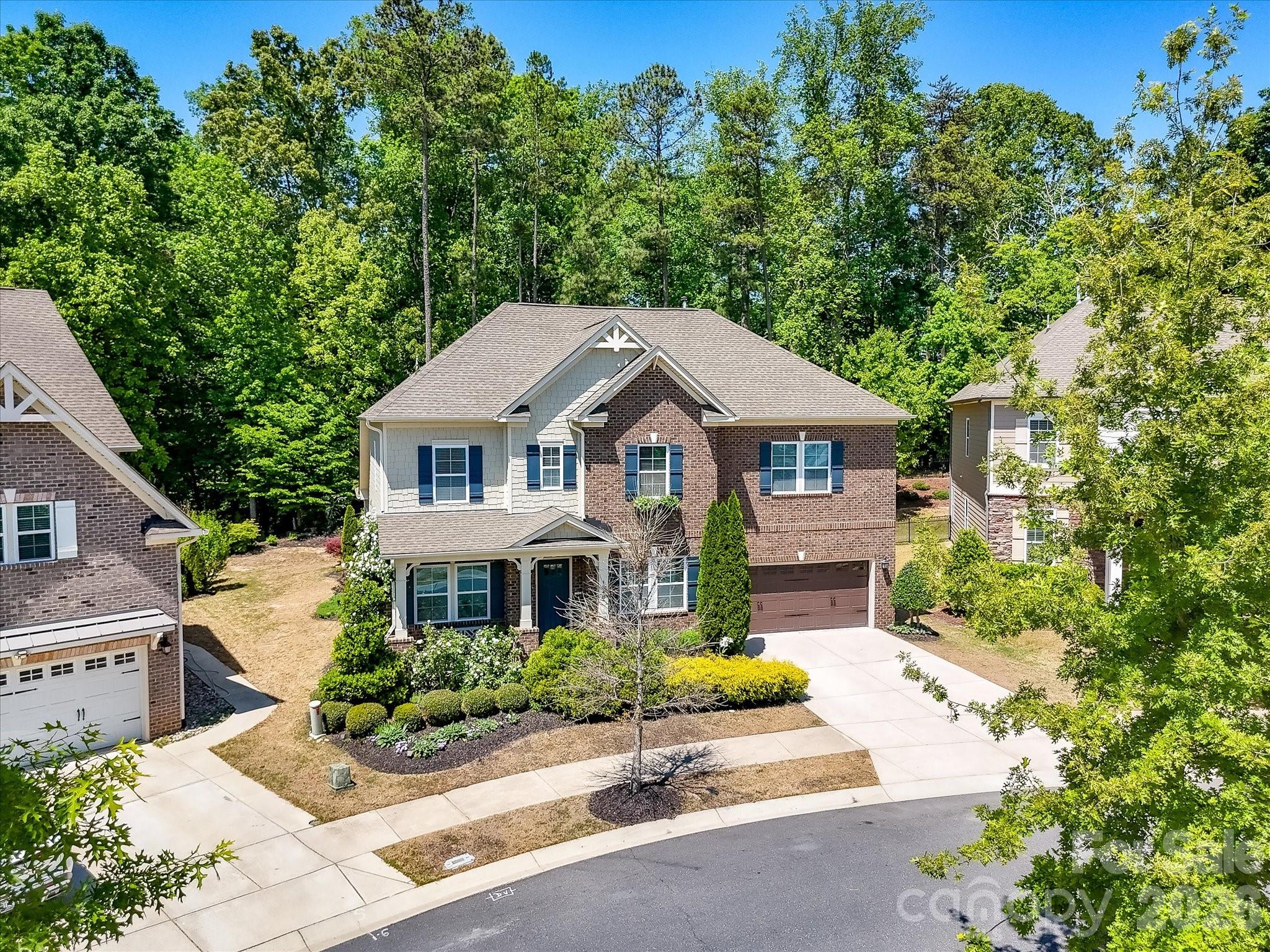 1548 Afton Way Fort Mill, SC 29708 - Photo 38 of 46 Gallery Image 38