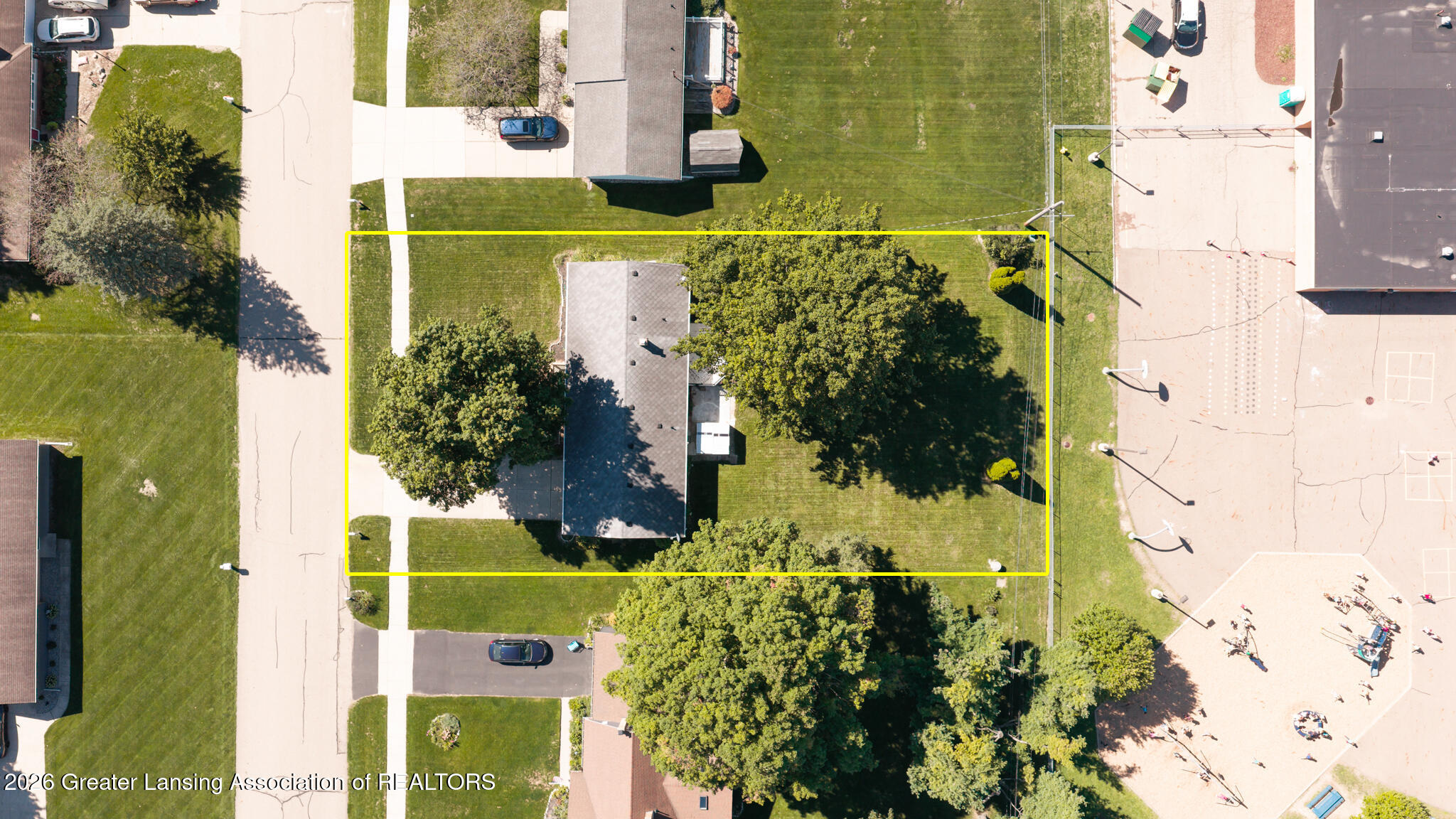 7520 Williamsburg Road Lansing, MI 48917 - Photo 28 of 32 7520Williamsburg29