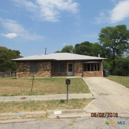 $995 | 2007 Pleasant Lane, Copperas Cove, TX 76522