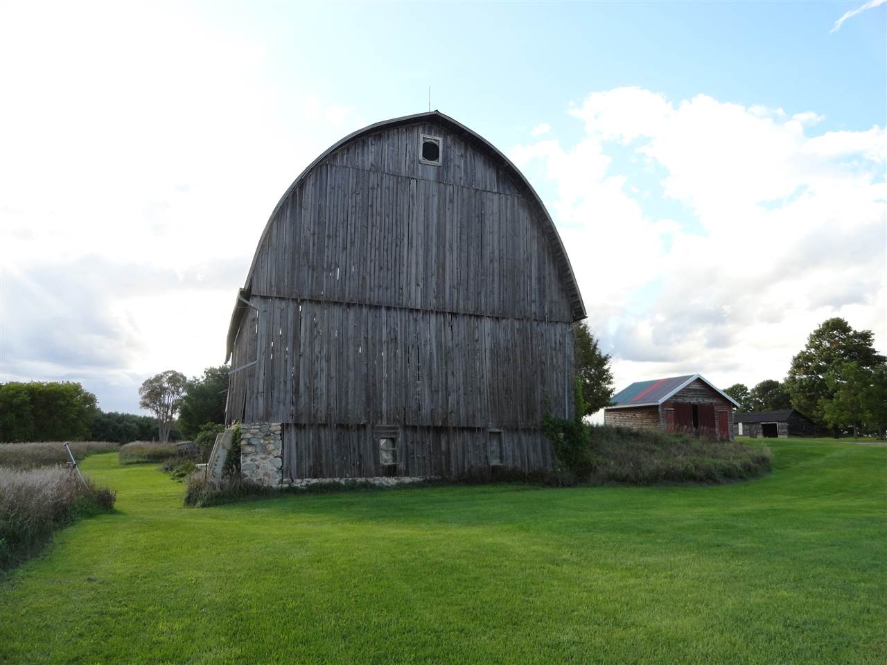 11925 North Meridian Road Farwell, MI 48622 - Photo 14 of 51 1823625-13.JPG