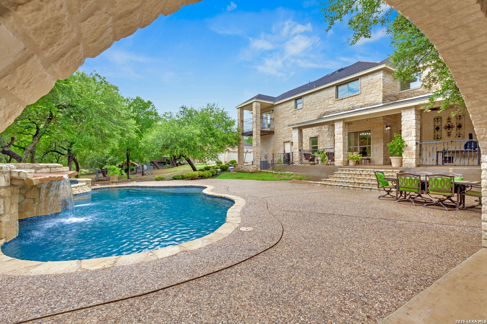 1130 Whispering Water Spring Branch, TX 78070 - Photo 32 of 44