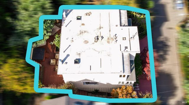 $2,895,000 | 85 Cazneau Avenue, Sausalito, CA 94965