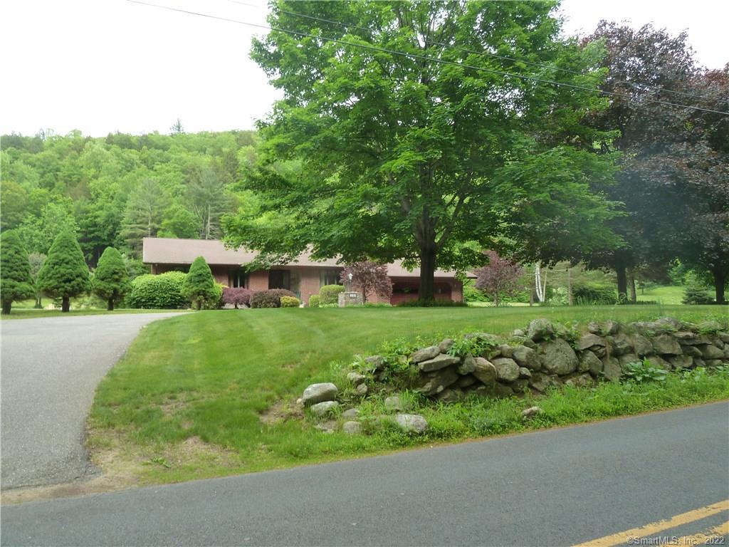 372 East River Road Barkhamsted, CT 06065 - Photo 1 of 1 Gallery Image 1