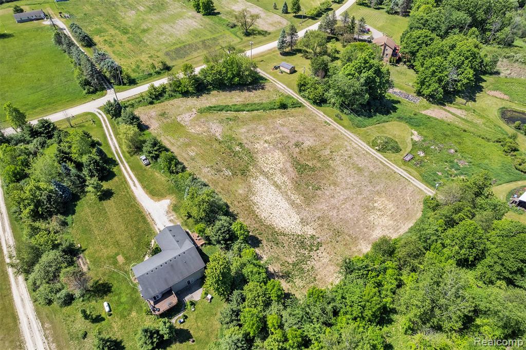 Vl-000 Charles Huff Road Howell, MI 48855 - Photo 9 of 32
