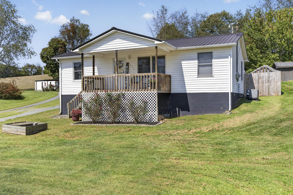 4031 Reedy Creek Road Bristol, VA 24202 - Photo 29 of 31 Gallery Image 29